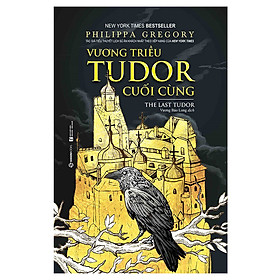 Hình ảnh sách Vương Triều Tudor Cuối Cùng