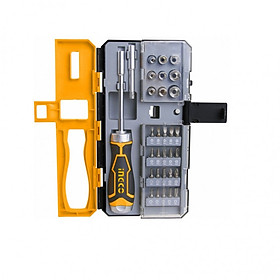 Mua Bộ 33 tua vít ingco HKSDB0338