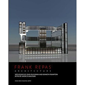 Hình ảnh sách Frank Repas Architecture