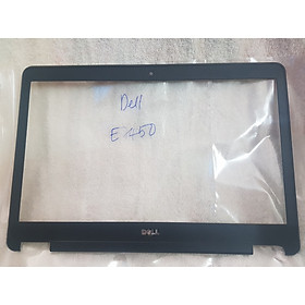 BÁO GIÁ Màn Hình Lg34wn80c-b | Shopee Lazada Sendo Tiki mới nhất 72 Mặt B vỏ laptop dùng cho laptop Dell Latitude E7450 (14inch) - Viền màn hình dùng cho Dell Latitude E7450 (14inch)