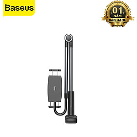 Mua Giá Đỡ Điện Thoại Kẹp Để Giường Baseus Tay Cầm Dài Linh Hoạt Dễ Dàng Sử Dụng - Hàng Chính Hãng