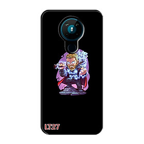 Ốp Lưng Dành Cho NOKIA 5.3