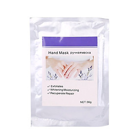 Exfoliating Moisturizing Mask Hand Skin Care Softening Moisturizing Repair Whitening Gloves Mask