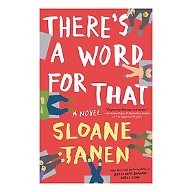 There's a Word for That