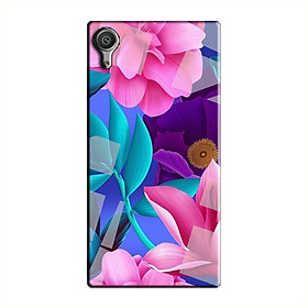 ỐP LƯNG PHỦ BÓNG DÀNH CHO SONY XPERIA X