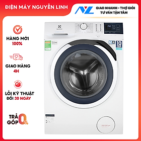 Mua Máy Giặt Inverter Electrolux 9 Kg EWF9024D3WB - Hàng Chính Hãng - Giao TPHCM