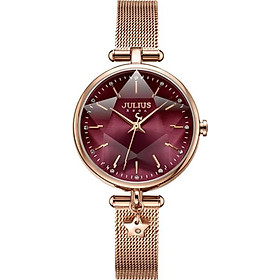 Đồng hồ nữ Julius JA-1145D