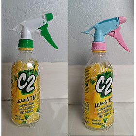 Mua Đầu vòi xịt thay thế bình xịt tưới cây  vòi xịt phun sương phi 28 có thể lắp vào chai nước ngọt