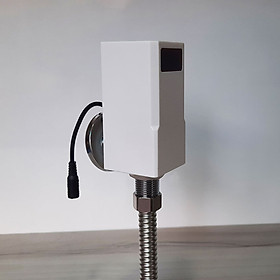 Mua Bộ cảm ứng xả nước tự động cho bồn tiểu nam VXT-Pro  toilet man  sản xuất tại Việt Nam