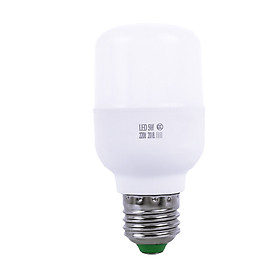 Bóng Đèn Led Hình Quả Cầu Thông Minh E27 (20W)