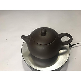 Mua Ấm Trà Tử Sa Bát Tràng AHS 0090