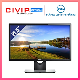Mua Màn hình LCD Dell E2216HV 21.5  Hàng Chính Hãng