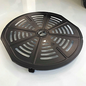Mua Vỉ nướng thay thế cho nồi chiên không dầu 4l-5l-6 5L