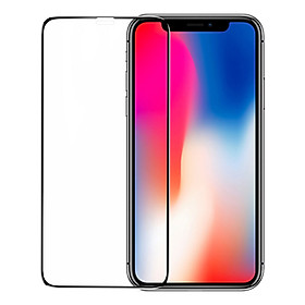 Mua Kính Cường Lực iPhone XR Full Màn Hình iPearl (6954268135230 - Black) - Hàng chính hãng