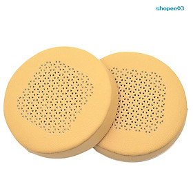 Mua 1 Pair Headphone Cushions Replaceable Noise-insulation Breathable Wireless Headphone Sleeves for JBL DUET BT