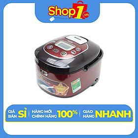 Mua Nồi Cơm Điện Sharp KS-TH18-RD - Hàng Chính Hãng