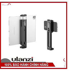 ULANZI U-PAD II - HÀNG CHÍNH HÃNG - Ngàm kẹp dành cho Điện thoại và Máy tính bảng