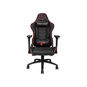 Ghế Gaming MSI Chairs MAG CH120 X - Hàng Chính Hãng