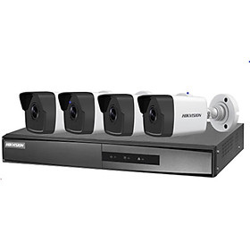 Mua Trọn Bộ Kit Camera IP Hikvision NK42E0H-L Chính Hãng Tptechs