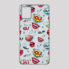 Ốp Lưng Dành Cho REALME 8 PRO