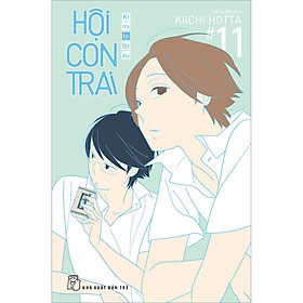 Series các tập Hội con trai