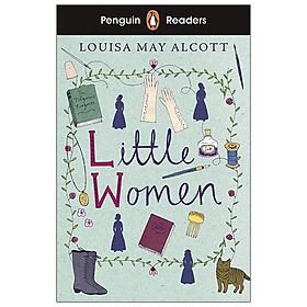 Penguin Readers Level 1: Little Women