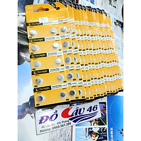Pin cúc áo nhỏ 1.5V