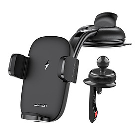Mua Giá Đỡ Sạc Nhanh Không Dây Trên Ô Tô 15W ACEFAST - Hàng Chính Hãng