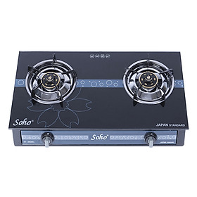 Bếp gas Soho SH-500SL