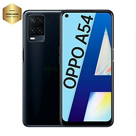 Mua Điện Thoại Oppo A54 4GB/128GB - Hàng Chính Hãng