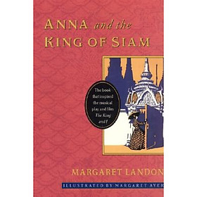 Anna and the King of Siam