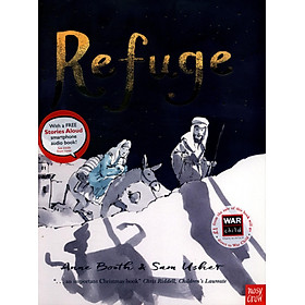 REFUGE PB