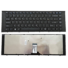 Bàn phím dành cho Laptop Sony Vaio VPC-EG Series
