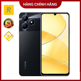 Mua Điện thoại Realme C51 (4GB/128GB) - Hàng chính hãng