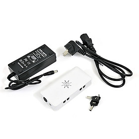 Mua Bộ chống trộm trung tâm 4 cổng cho điện thoại (UPG-DZ-S3043)