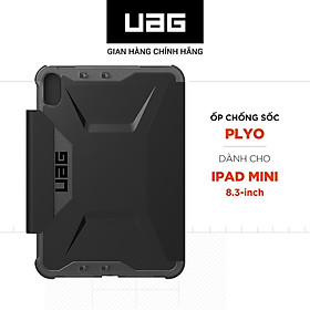 Ốp UAG Plyo cho iPad Mini 8.3" (2021) Hàng chính hãng