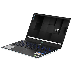 Laptop Dell Gaming G3 15 i7 10750H/16GB/512GB/6GB GTX1660Ti/120Hz/Win10 (P89F002BWH) - Hàng chính hãng