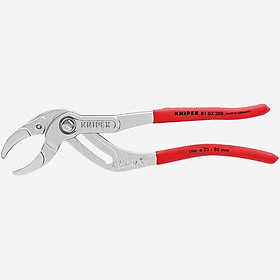 Mua Kìm KNIPEX Mở Ống SIPHON - 81 03 250