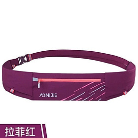 Đai thể thao chạy bộ aonijie w8112
