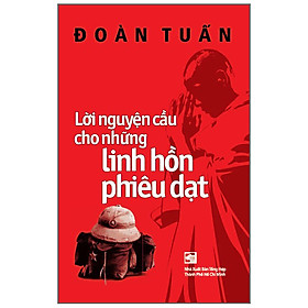 Sách Lời nguyện cầu cho những linh hồn phiêu dạt (Tái bản 12/2022)