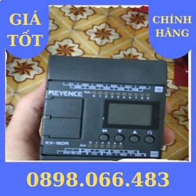 Mua KV-16DR Bộ điều khiển Keyence