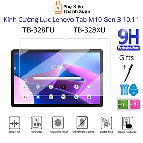 Mua Kính cường lực dành cho máy tính bảng Lenovo Tab M10 Gen 3 10.1  2022