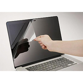 Miếng Dán Trong Suốt Màn Hình Laptop 19 inch