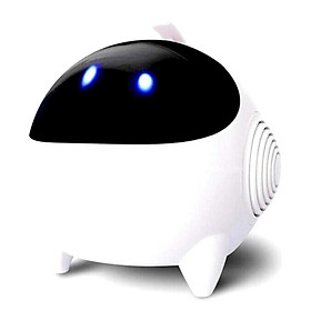 Mua Loa Robot Phi Hành Gia USB 2.0 Loa Stereo Âm Thanh Vòm 3D Cho Điện Thoại  Máy Tính  Tablet