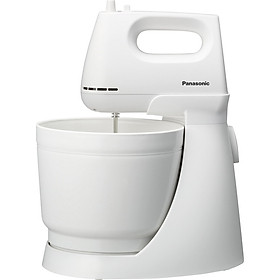 Mua Máy Đánh Trứng Để Bàn Panasonic MK-GB3WRA - Hàng chính hãng