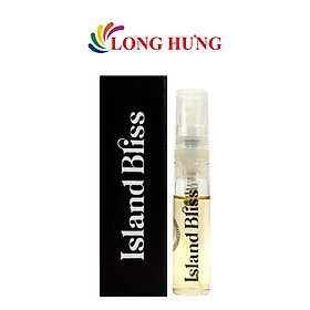 Vial nước hoa Armaf DELIGHTS (3ml) - Hàng chính hãng