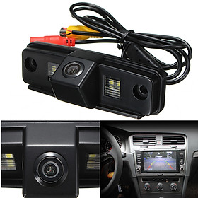 170° Reversing Back up Rear View Camera CCD For SUBARU FORESTER OUTBACK SEDAN US