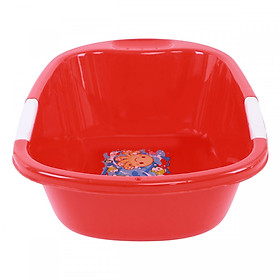 Thau Tắm Nhỏ Duy Tân