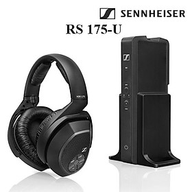 Tai nghe chụp tai SENNHEISER RS 175-U - Hàng Chính Hãng 