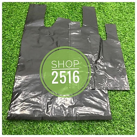 Mua ĐỒNG GIÁ 1 KG TÚI XỐP ĐEN BÓNG LOẠI 1 CHO TẤT CẢ CÁC SIZE